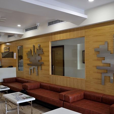 Hotel Laya Inn Ariyalur Εξωτερικό φωτογραφία