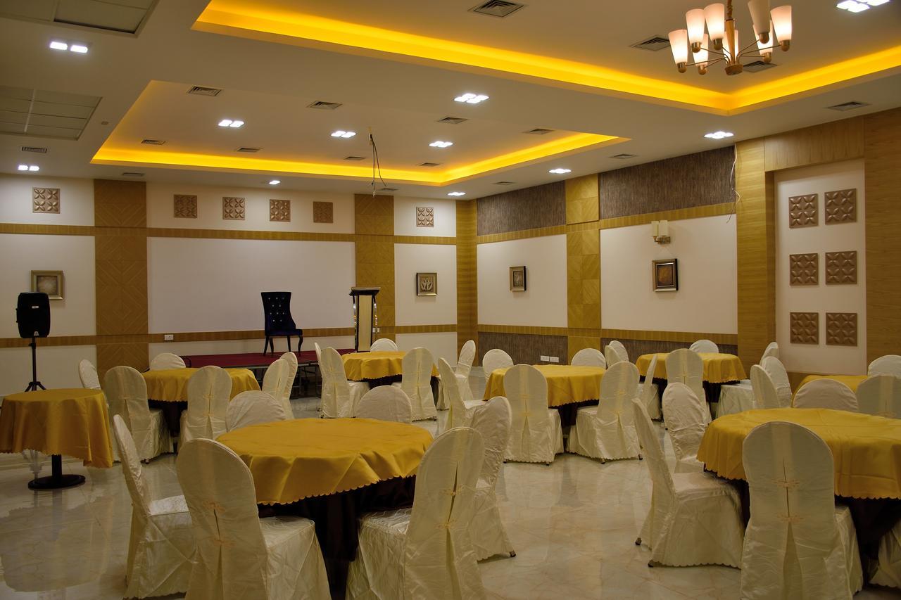 Hotel Laya Inn Ariyalur Εξωτερικό φωτογραφία