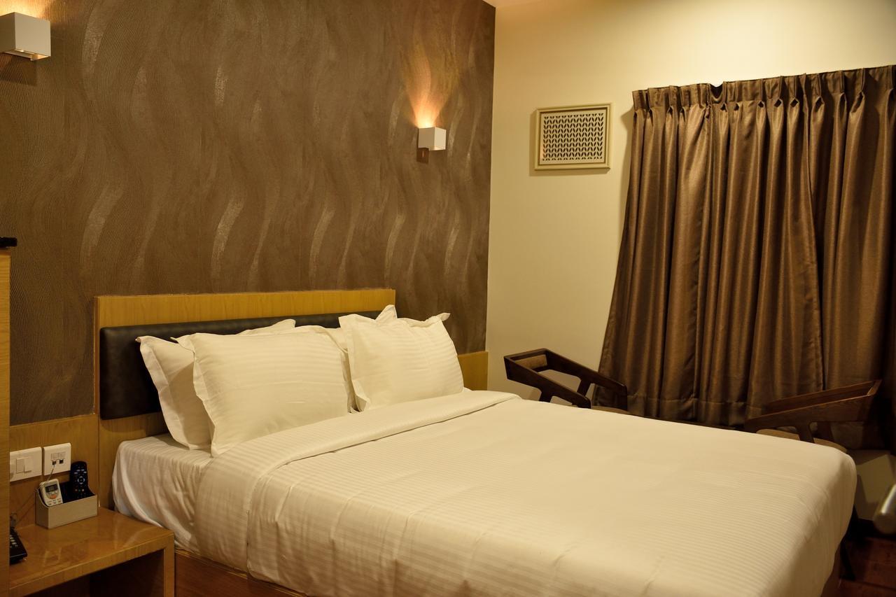 Hotel Laya Inn Ariyalur Εξωτερικό φωτογραφία