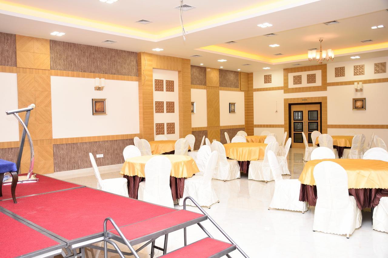 Hotel Laya Inn Ariyalur Εξωτερικό φωτογραφία