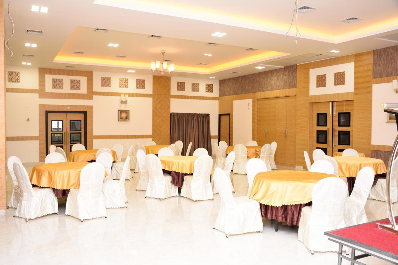 Hotel Laya Inn Ariyalur Εξωτερικό φωτογραφία