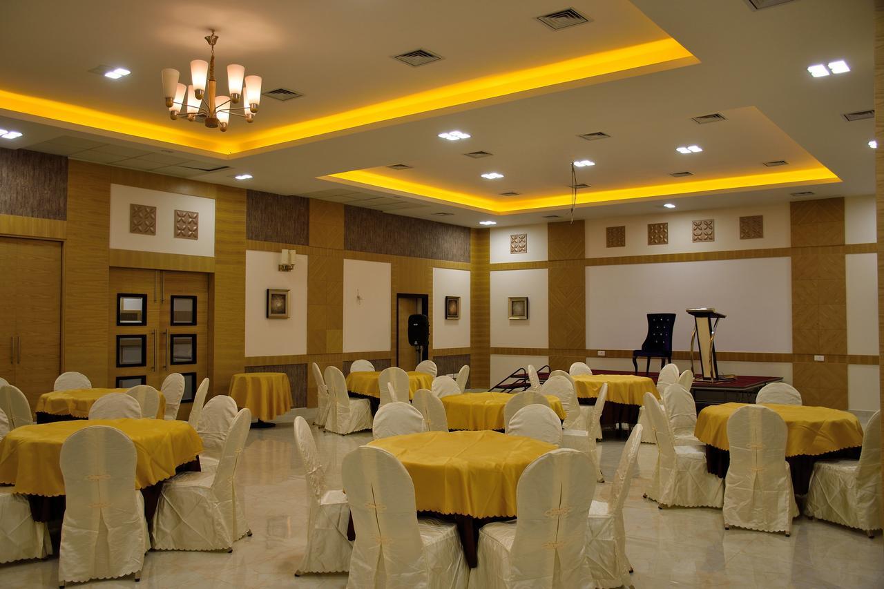 Hotel Laya Inn Ariyalur Εξωτερικό φωτογραφία