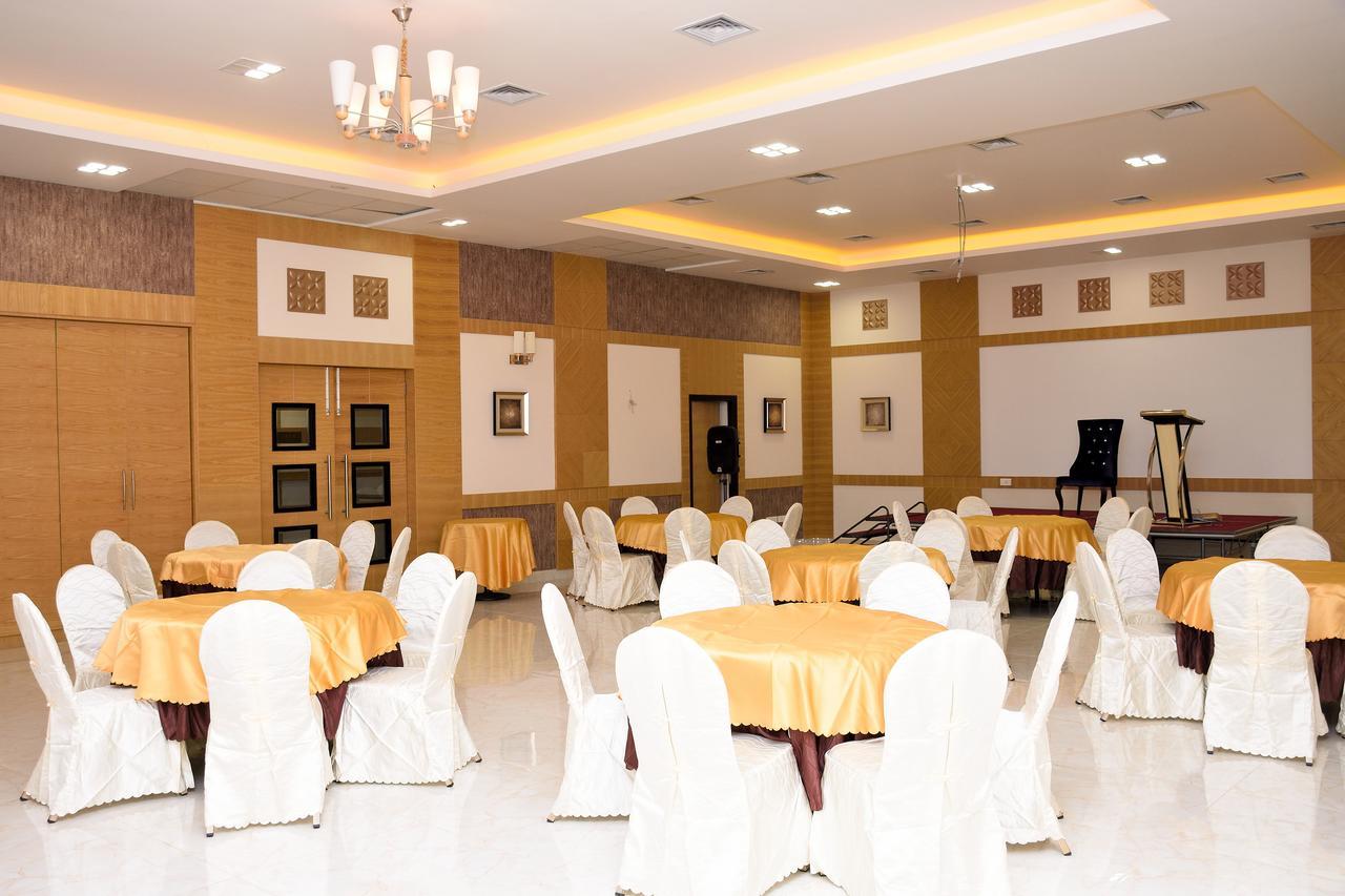 Hotel Laya Inn Ariyalur Εξωτερικό φωτογραφία
