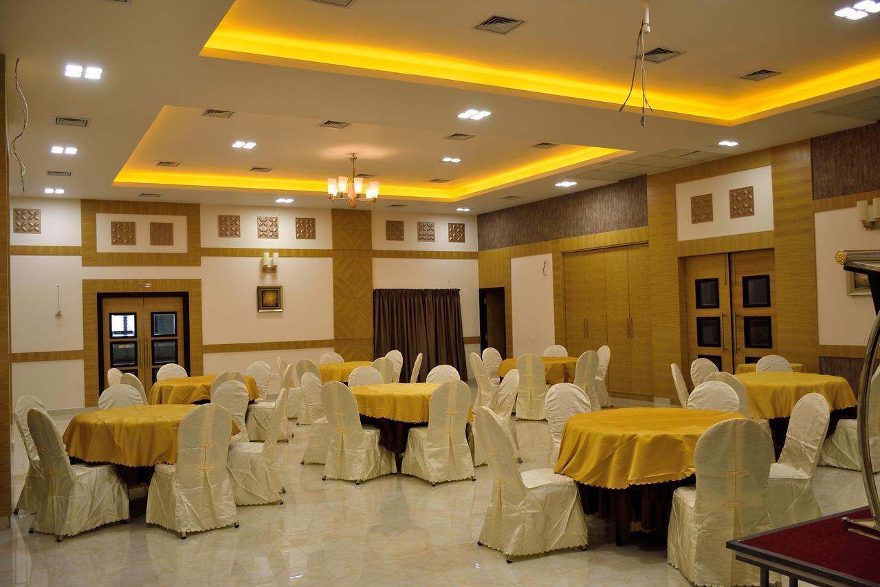Hotel Laya Inn Ariyalur Εξωτερικό φωτογραφία